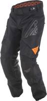 Fly Racing - Fly Racing Patrol XC Pants - 371-92030 - Black/Gray - 30 - Image 3