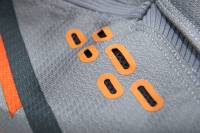 Fly Racing - Fly Racing Evolution 2.0 Pants - 371-23834 - Gray/Orange/Black - 34 - Image 6