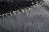 Fly Racing - Fly Racing Evolution 2.0 Pants - 371-23834 - Gray/Orange/Black - 34 - Image 7