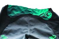 Fly Racing - Fly Racing Lite Hydrogen Pants (2017) - 370-73034 - Black/White/Teal - 34 - Image 5