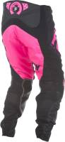 Fly Racing - Fly Racing Lite Hydrogen Pants (2018) - 371-73932 - Neon Pink/Black - 32 - Image 4