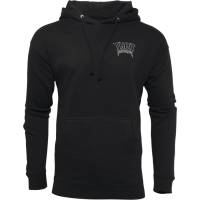 Thor - Thor Metal Pullover - 3050-5825 - Black - Small - Image 1