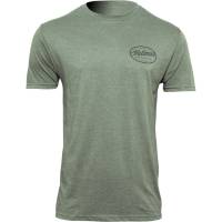 Thor - Thor The Goods T-Shirt - 3030-21217 - Olive Heather - Small - Image 1