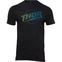 Thor - Thor Bolt T-Shirt - 3030-21100 - Black - Small - Image 1