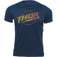 Thor - Thor Bolt Youth T-Shirt - 3032-3441 - Navy - X-Small - Image 1