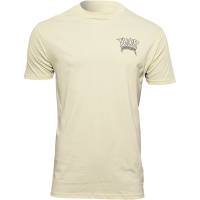 Thor - Thor Metal T-Shirt - 3030-21155 - Cream - Small - Image 1