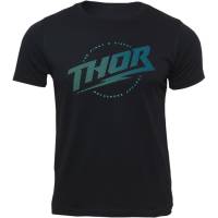 Thor - Thor Bolt Youth T-Shirt - 3032-3436 - Black - X-Small - Image 1