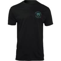 Thor - Thor El Gato T-Shirt - 3030-21130 - Black - Small - Image 1
