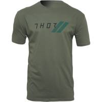 Thor - Thor Prime T-Shirt - 3030-21036 - Moss - Small - Image 1