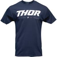 Thor - Thor Loud 2 T-Shirt - 3030-21020 - Navy - 4XL - Image 1