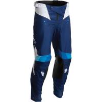 Thor - Thor Pulse React Pants - 2901-9468 - Navy/White - 40 - Image 1