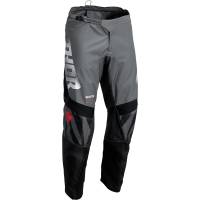 Thor - Thor Sector Tear Pants - 2901-9382 - Gray/Black - 28 - Image 1
