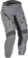 Fly Racing - Fly Racing Patrol Pants - 375-66132 - Gray - 32 - Image 1