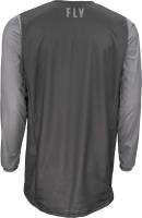 Fly Racing - Fly Racing Patrol Jersey - 375-6512X - Gray - 2XL - Image 2