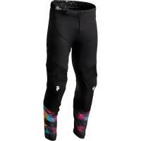 Thor - Thor Prime Theory Pants - 2901-9400 - Black/Multi - 28 - Image 1