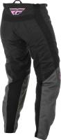 Fly Racing - Fly Racing F-16 Womens Pants - 375-83104 - Gray/Black/Pink - 00/02 - Image 3