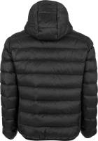 Fly Racing - Fly Racing Fly Spark Down Jacket - 354-63533X - Black - 3XL - Image 2