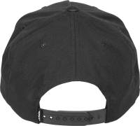 Fly Racing - Fly Racing Boos Hat - Black - 351-0070 - Black - OSFA - Image 3