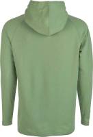 Fly Racing - Fly Racing Fly Weekender Pullover Hoodie - 354-0015L - Moss Green - Large - Image 2