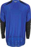 Fly Racing - Fly Racing Evolution DST Jersey - 375-122L - Blue/Black - Large - Image 2
