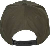 Fly Racing - Fly Racing Boos Hat - Olive - 351-0072 - Olive - OSFA - Image 3