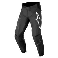 Alpinestars - Alpinestars Techstar Graphite Pants - 3720922-9310-32 - Dark Gray/Black - 32 - Image 1