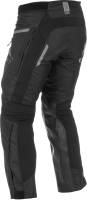 Fly Racing - Fly Racing Patrol Overboot Pants - 375-64030 - Black - 30 - Image 2