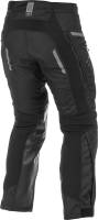 Fly Racing - Fly Racing Patrol Overboot Pants - 375-64030 - Black - 30 - Image 3