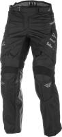 Fly Racing - Fly Racing Patrol Overboot Pants - 375-64030 - Black - 30 - Image 4