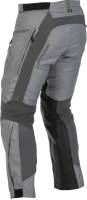 Fly Racing - Fly Racing Patrol Overboot Pants - 375-64130 - Gray - 30 - Image 2