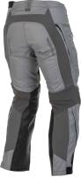 Fly Racing - Fly Racing Patrol Overboot Pants - 375-64130 - Gray - 30 - Image 3
