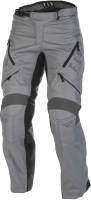 Fly Racing - Fly Racing Patrol Overboot Pants - 375-64130 - Gray - 30 - Image 4