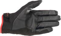 Alpinestars - Alpinestars MM93 Rio Hondo V2 Air Gloves - 3570921-1303-L - Black/Bright Red - Large - Image 2