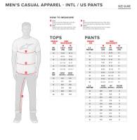 Alpinestars - Alpinestars Check Long Sleeve Shirt - 1213-74020-20-XL - White - X-Large - Image 2