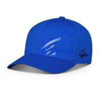 Alpinestars - Alpinestars Imperceptible Tech Hat - 1211-81003-70-OS - Navy - OSFM - Image 1