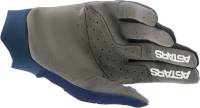Alpinestars - Alpinestars Dune Gloves - 3562521-772-2X - Dark Blue/White - 2XL - Image 2