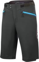 Alpinestars - Alpinestars E-Ride Shorts - 1762919-3173-28 - Black - 28 - Image 1