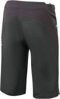 Alpinestars - Alpinestars E-Ride Shorts - 1762919-3173-28 - Black - 28 - Image 2