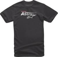 Alpinestars - Alpinestars Ensure T-Shirt - 1211-72004-10-L - Black - Large - Image 1