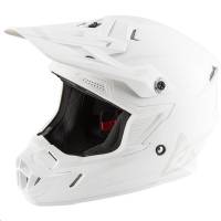 Answer - Answer AR1 Solid Helmet - 0411-0620-2151 - Matte White - X-Small - Image 1