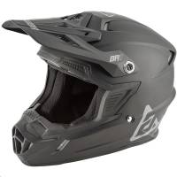 Answer - Answer AR1 Solid Helmet - 0411-0620-0151 - Matte Black - X-Small - Image 1