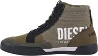 Alpinestars - Alpinestars AS-DSL AKIO Riding Shoes - 2857421-616-10 - Military Green Forest - 10 - Image 2
