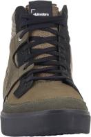 Alpinestars - Alpinestars AS-DSL AKIO Riding Shoes - 2857421-616-14 - Military Green Forest - 14 - Image 4