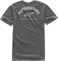 Alpinestars - Alpinestars Arced T-Shirt - 121172021182X - Charcoal - 2XL - Image 1
