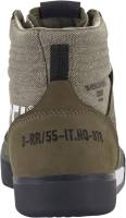 Alpinestars - Alpinestars AS-DSL AKIO Riding Shoes - 2857421-616-125 - Military Green Forest - 12.5 - Image 7