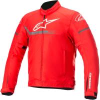 Alpinestars - Alpinestars MM93 Austin Waterproof Jacket - 3200821-30-2X - Red - 2XL - Image 1