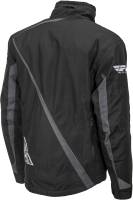 Fly Racing - Fly Racing SNX Pro Jacket - 470-40804X - Black - 4XL - Image 2
