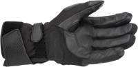Alpinestars - Alpinestars WR-1 V2 Gore-Tex Gloves - 3525021-10-2X - Black - 2XL - Image 2