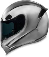 Icon - Icon Airframe Pro Quicksilver Helmet - 0101-10172 - Silver - Medium - Image 3