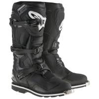 Alpinestars - Alpinestars Tech 1 All Terrain Boots - 20161171013 - Black - 13 - Image 1